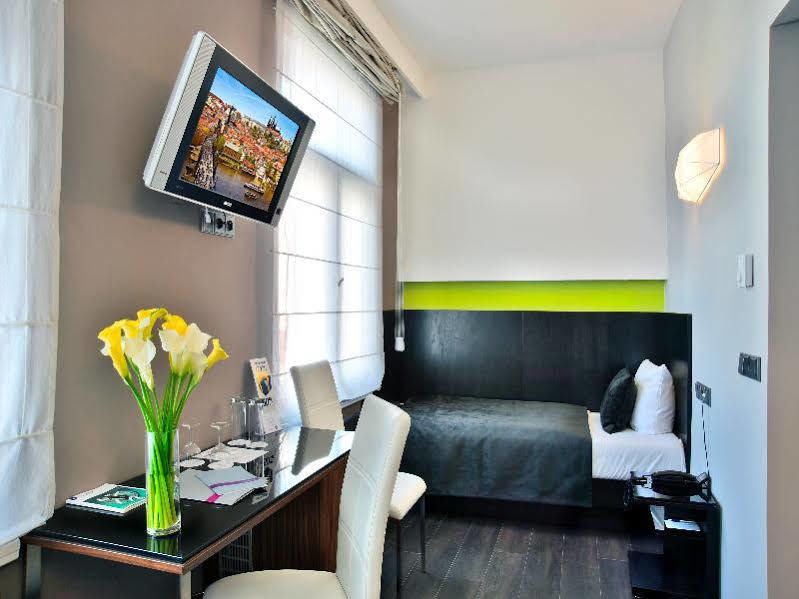 Hotel Ametyst Praha