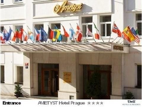 Ametyst Praha
