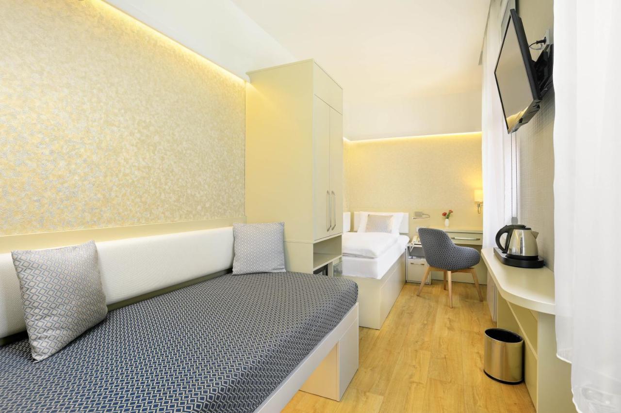 Ametyst 4* Praha